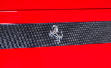Ferrari F12 TDF 35