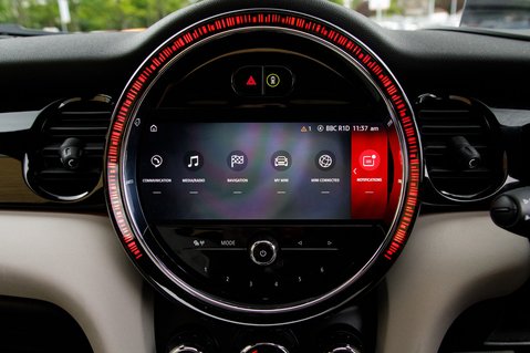 Mini Hatch COOPER S LEVEL 3 27