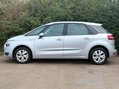 Citroen C4 Picasso 1.6 HDi VTR+ Euro 5 5dr 6