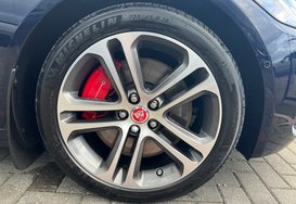 Jaguar XE 2.0 P250i HSE AUTO PETROL 9