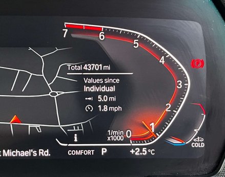 BMW 1 Series 1.5 118I Sport Auto 5dr 28