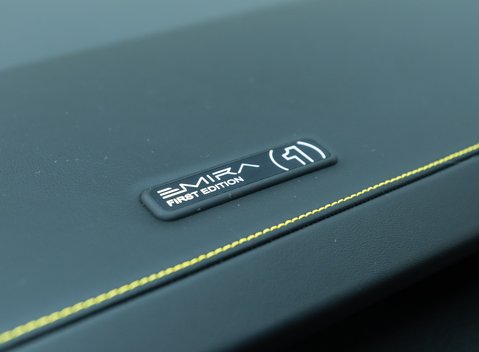 Lotus Emira V6 First Edition 16