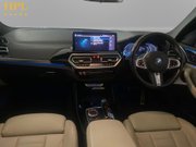 BMW Ix3 80kWh M Sport SUV 5dr Electric Auto (286 ps) Parking Sensors - Sat Nav - Al 18