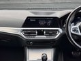 BMW 3 Series 2.0 330e M Sport Auto 4dr 13