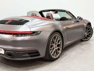 Porsche 911 3.0T 992 Carrera S Convertible 2dr Petrol PDK Euro 6 (s/s) (450 ps) 41