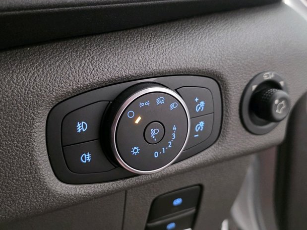 Ford Transit Transit 350 L3 Diesel FWD 2.0 Eco Blue H2 Limited Van [NAV] 7