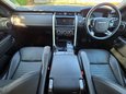 Land Rover Discovery 3.0 Discovery Luxury HSE SD6 Auto 4WD 5dr 14