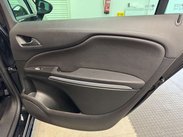 Vauxhall Zafira 1.4 Zafira Tourer SRi T 5dr 34