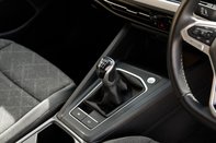 Volkswagen Golf LIFE TSI 37