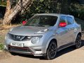 Nissan Juke 1.6 Juke Nismo RS DiG-T 5dr 1