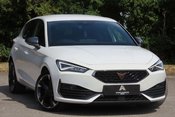 Cupra Leon 2.0 TSI VZ1 Hatchback 5dr Petrol DSG Euro 6 (s/s) (245 ps) 3