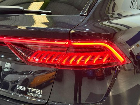 Audi Q8 3.0 TFSI V6 55 Vorsprung SUV 5dr Petrol Tiptronic quattro Euro 6 (s/s) (340 75