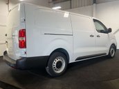 Toyota Proace 2.0 Proace Active 5dr 3