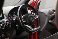 Mercedes-Benz B Class 1.5 B180 AMG Line Premium CDi Auto 5dr 4