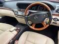 Mercedes-Benz S Class 3.0 S320 CDi Auto 4dr 11