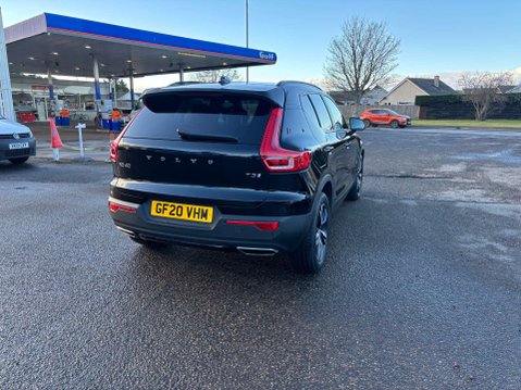 Volvo XC40 1.5 XC40 R-Design T3 5dr 10