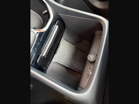 Volvo XC40 Recharge Twin 78kWh Ultimate Auto AWD 5dr 54