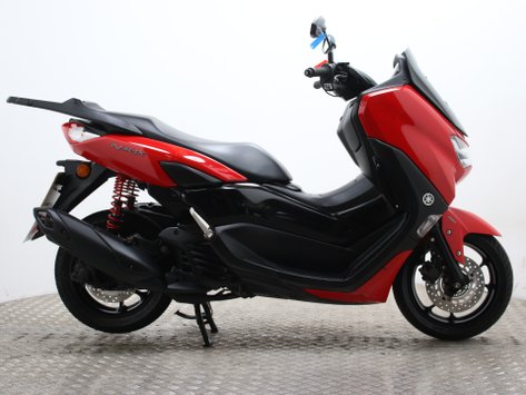 Yamaha Nmax 125 GPD125-A ABS