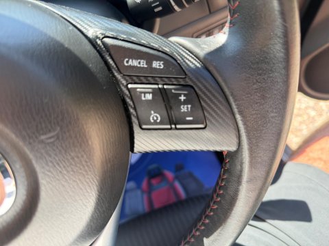 Mazda 3 2.0 SKYACTIV-G Sport Nav Euro 5 (s/s) 5dr 22