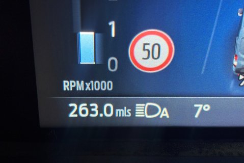 Ford Transit 350 Rwd L3 H3 Trend 130 ps Panel Van - Rear Camera 38