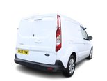 Ford Transit Connect 1.5 200 EcoBlue Limited Panel Van 5dr Diesel Manual L1 Euro 6 (s/s) (120 ps 3