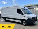 Mercedes-Benz Sprinter 2.1 311 CDI RWD L3 H2 Euro 6 5dr