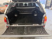 Mitsubishi L200 2.5 DI-D Barbarian Auto 4WD Euro 5 4dr (LB) 28