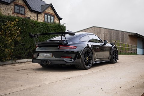 Porsche 911 4.0 991 GT3 RS PDK Euro 6 2dr 16
