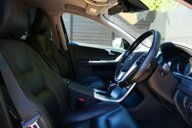 Volvo XC60 2.4 XC60 SE Luxury Nav D5 AWD Auto 4WD 5dr 20