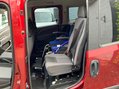Fiat Doblo 1.4 16v SX Combi Van Double Cab 6dr Petrol Manual L1 H1 Euro 6 (95 bhp) 13