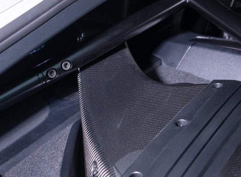 Porsche Cayman GT4 RS (718) 46