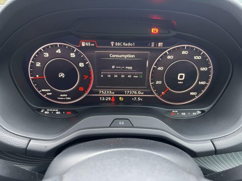 Audi Q2 1.0 TFSI 30 Sport Euro 6 (s/s) 5dr 26