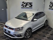 Volkswagen Polo 1.8 TSI BlueMotion Tech GTI Hatchback 5dr Petrol DSG Euro 6 (s/s) (192 ps) 41