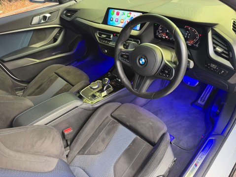 BMW 1 Series 2.0 M135i xDrive Auto 4WD 5dr 32