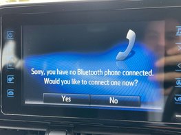 Toyota C-HR 1.8 C-HR Icon HEV CVT 5dr 35