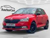 Skoda Fabia 1.0 TSI Monte Carlo Hatchback 5dr Petrol Manual Euro 6 (s/s) (110 ps)