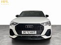 Audi Q3 1.5 TFSI CoD 35 Black Edition Sportback 5dr Petrol S Tronic Euro 6 (s/s) (1 2