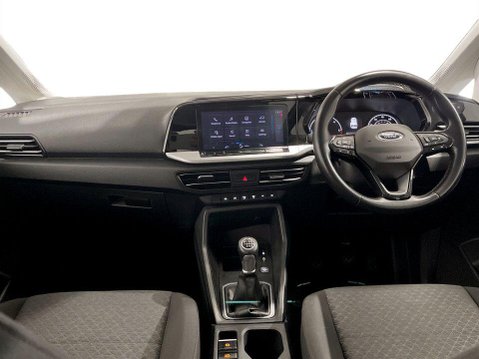 Ford Tourneo Connect 2.0 EcoBlue Titanium MPV 5dr Diesel Manual Euro 6 (s/s) (122 ps) 19