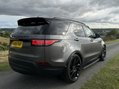 Land Rover Discovery SDV6 HSE 13