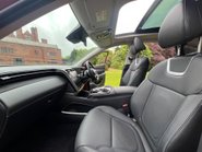 Hyundai TUCSON T-GDI ULTIMATE 3