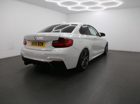 BMW 2 Series 3.0 M235i Auto Euro 6 (s/s) 2dr 5