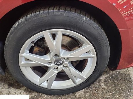 Audi A4 2.0 TFSI Sport Saloon 4dr Petrol S Tronic Euro 6 (s/s) (190 ps) 2