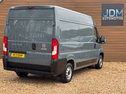 Fiat Ducato 2.2 Ducato 35 MultiJet III 4