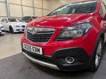 Vauxhall Mokka 1.4i Turbo Exclusiv 2WD Euro 6 (s/s) 5dr 31