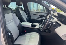 Land Rover Range Rover Evoque R-DYNAMIC S MHEV 17