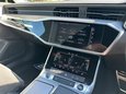 Audi A6 2.0 TFSI 40 Black Edition S Tronic Euro 6 (s/s) 5dr 21