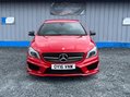 Mercedes-Benz CLA Class 1.6 CLA180 AMG Sport Coupe Euro 6 (s/s) 4dr 5