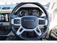 Land Rover Defender 3.0 D300 MHEV X-Dynamic SE SUV Auto 4WD 18