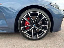 BMW 4 Series 2.0 420d xDrive M Sport MHEV Auto 4WD 2dr 15