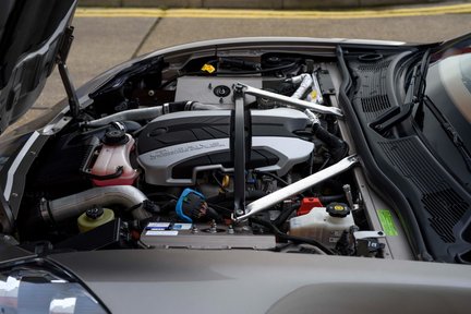 Fisker Karma EcoSport Hybrid 31